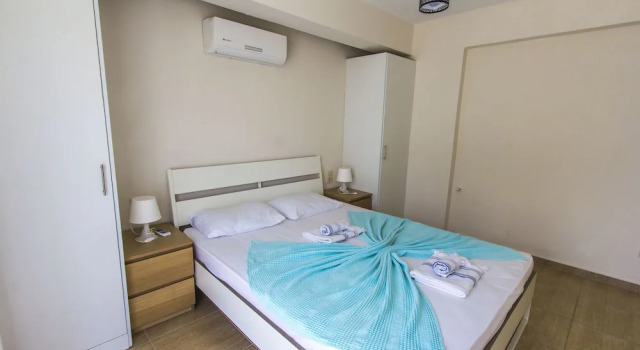 Villa Gul by Tatilpremium, Rezervovat Vila Hotely v Fethiye Area s parkováním, Parkování