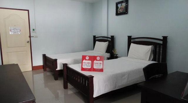 Nida Rooms Bang Kung 48