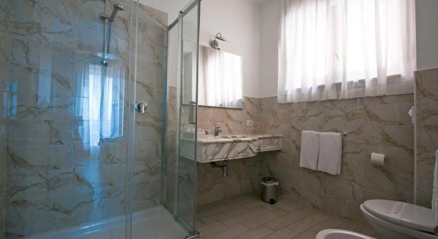 Семейный номер Standard Sea Breeze Residence