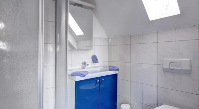 Полулюкс Deluxe Hotel Bären Amriswil