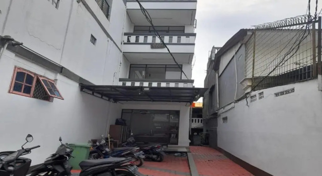 W One 2 Residence, Book Hotel Kemayoran Jakarta