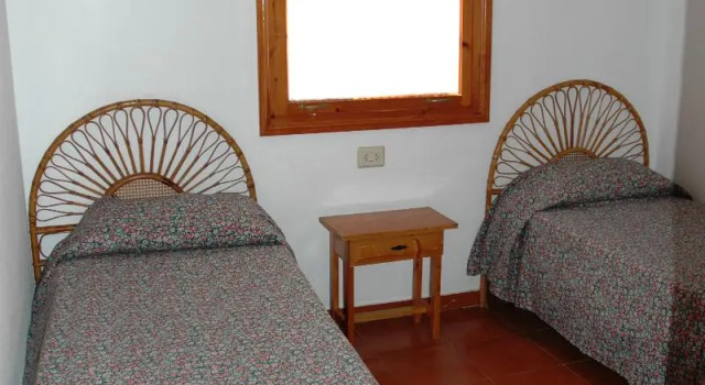 Appartamento Duplex Es Brucs