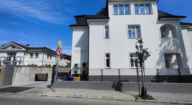 DOHNANYI Villa by CHORS, Rezervovat Vila Chaty v Trenčiansky kraj, Chalupa