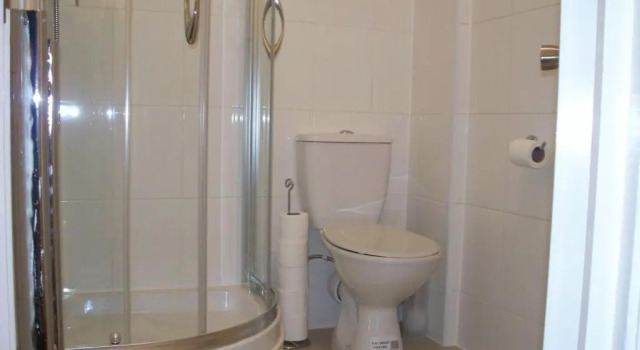 Двухместный номер Standard City Lodge London