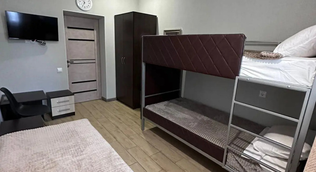 Uyut, Buchen Sie Gasthaus Mini-Hotels in Oblast Orenburg, Gasthaus