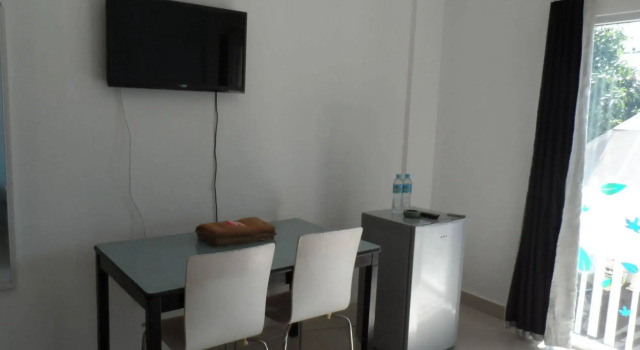 Vik House Pattaya(วิค เฮาส์), Забронировать Отель Центральная Паттайя Паттайя
