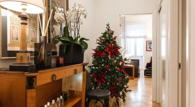 EBL Luxury Home