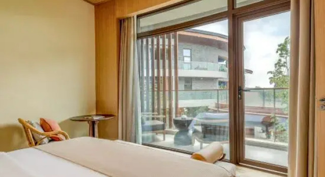 Люкс Business Chengdu Park City
