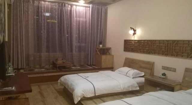 Ziyao Boutique Hotel