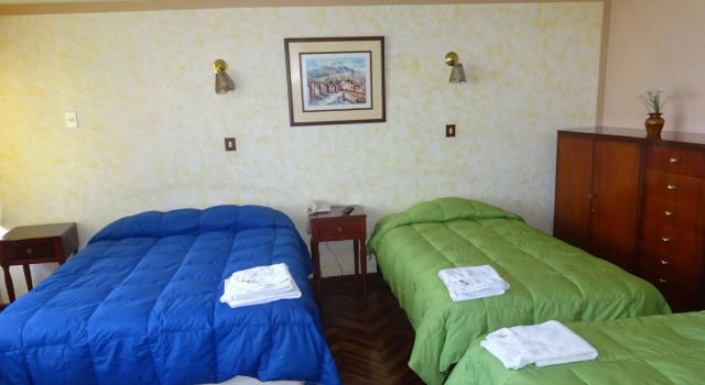Hostal Panorama