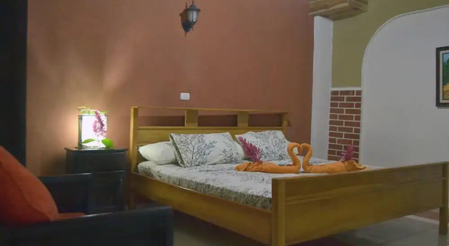 Rustico Santa Teresa, Забронировать Гостевой дом Гостевые дома Пунтаренаса, Гостевой дом