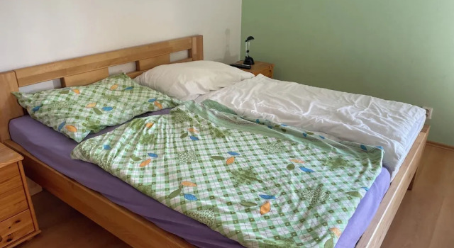 Charming 3-bed Villa in Lipno nad Vltavou