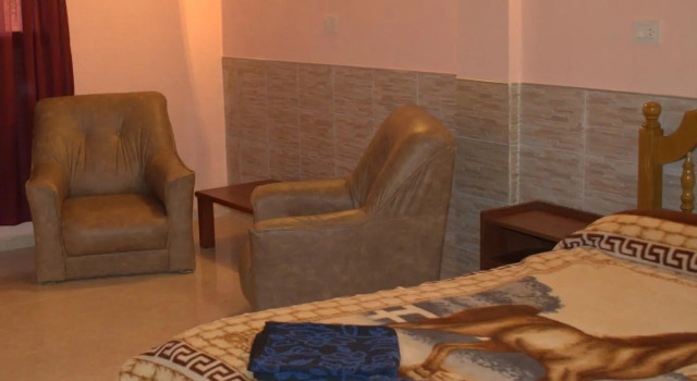 Hotel Mitre, Reserva ahora Hotel Chivilcoy Buenos Aires