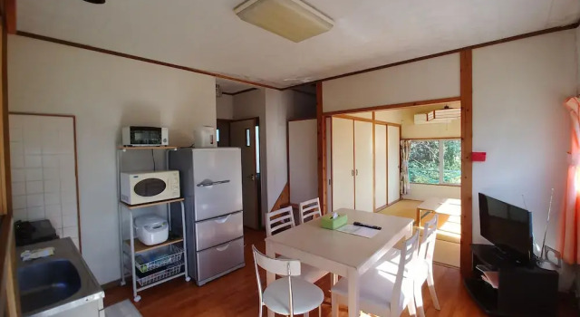 Cottage CANAC