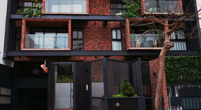 The Luxus Flat Miraflores, Rezervovat Apartmán Miraflores Lima