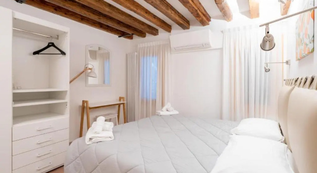 Апартаменты Rimon Residence
