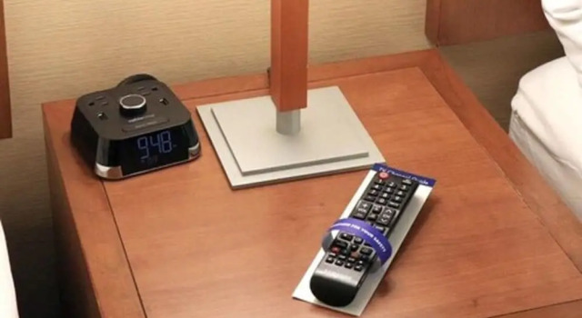 Четырёхместный номер Deluxe The Penn Stater Hotel and Conference Center
