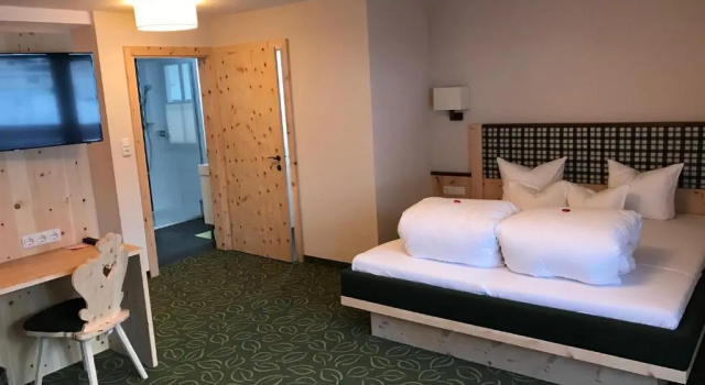 Люкс Hotel Schöpf - Mountain Hideaway