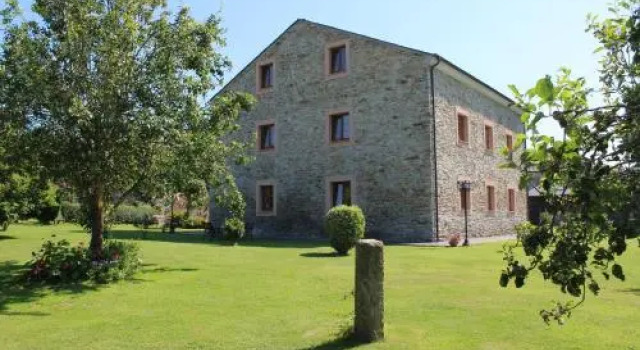 Apartamentos Casa Cerolleiro, Prenota Appartamento Castropol 