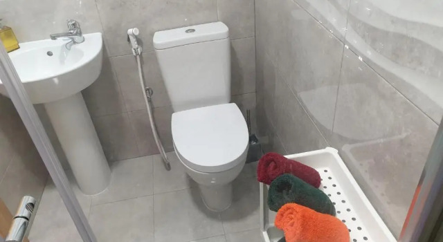 Номер Standard Lisbon Hostel Terminal 4