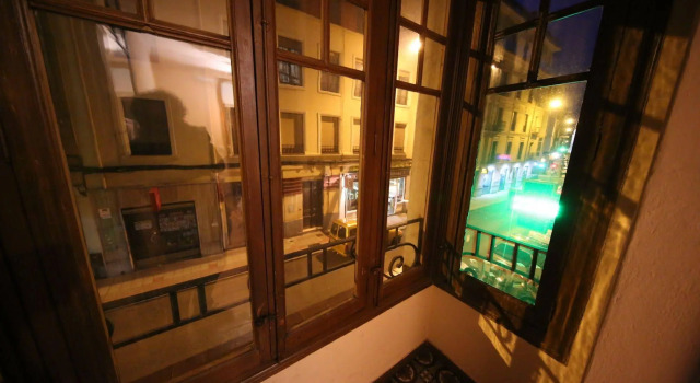 Alda Centro León