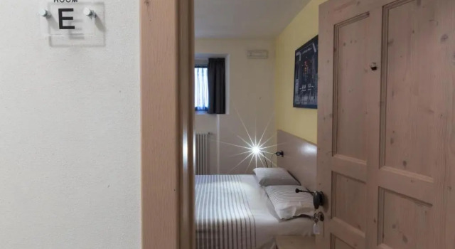 Номер Economy Marzia Rooms