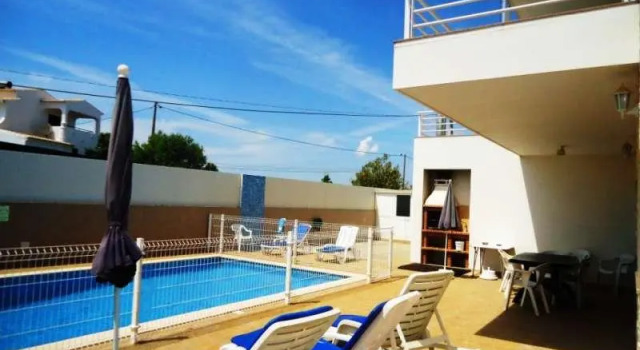 Villa In Algarve, Portugal 101456