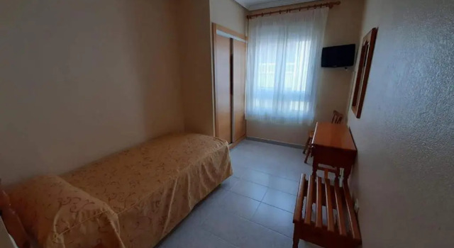 Одноместный номер Standard Hotel Cano