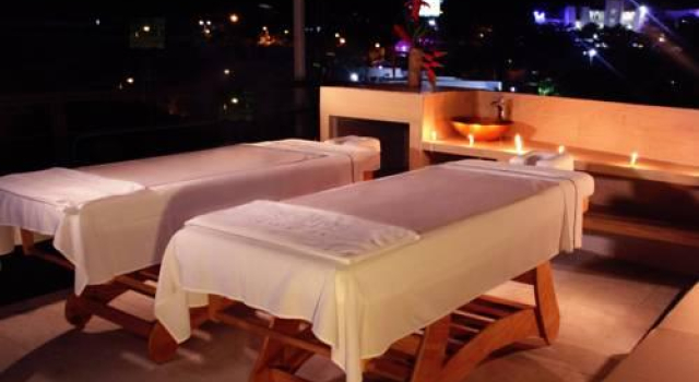 Bosque Hotel