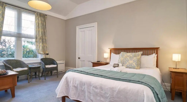 Двухместный номер Standard Orari Boutique Hotel
