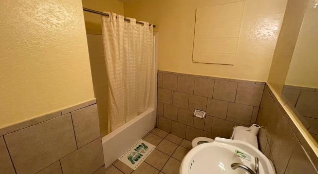 Двухместный номер Standard Royal Palms Motel & RV Park