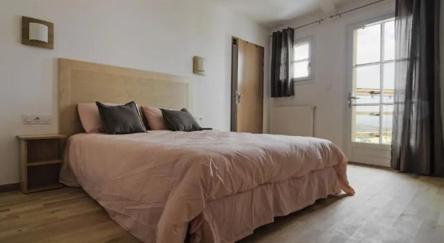 Двухместный номер Standard Hotel Galilee