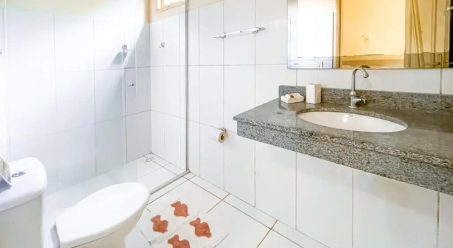 Люкс Standard Hotel SPA Paraíso
