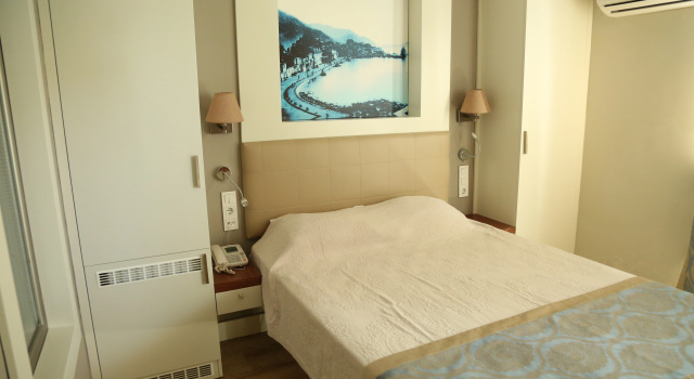 Asli Boutique Hotel