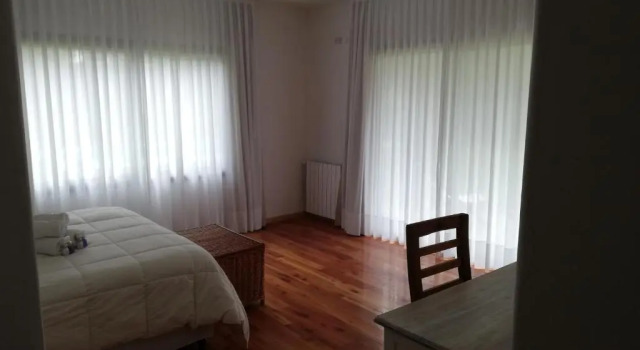 Номер Deluxe Casa Lopez