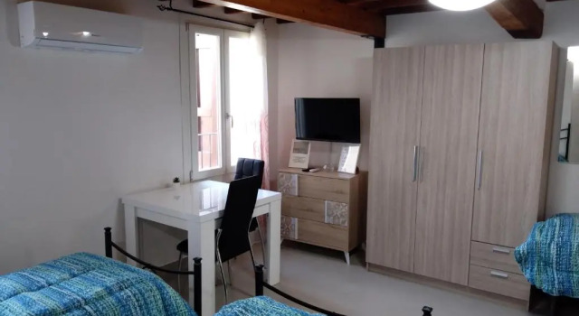 House Brennero 29