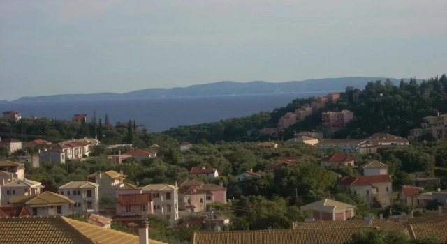 Апартаменты с 2 комнатами Villa Vera