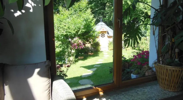 Haus Lucie
