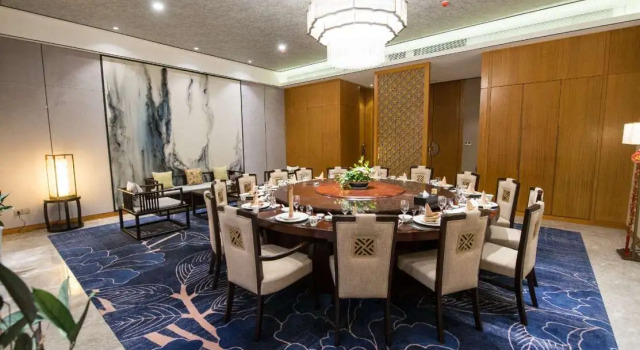 Days Hotel by Wyndham Shanxi Xinzhou, Book Hotel Xinzhou Shanxi