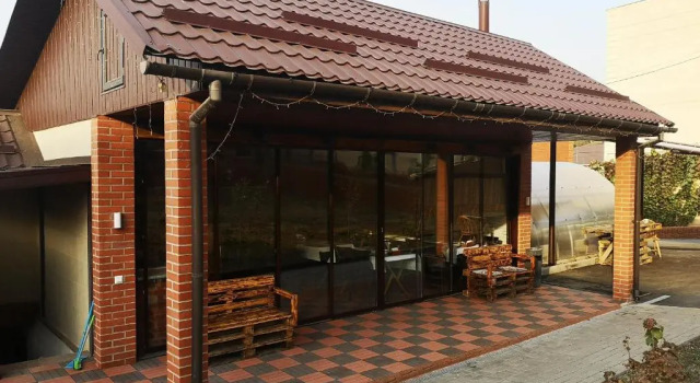 Гостевой дом Discovery, Varaa Hotelli Vtoraya Pyatiletka Almaty Region
