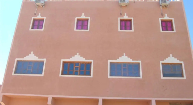 Maison d'Hôtes Ghalil, Book Hotel Billige hoteller i Souss-Massa-Draa