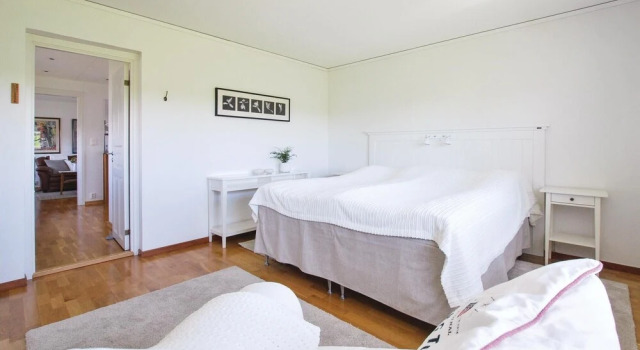 Stunning Home in Borgholm With 2 Bedrooms and Wifi