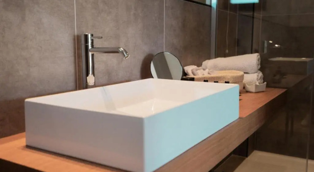 Номер Standard с видом на бассейн Insulae Resort