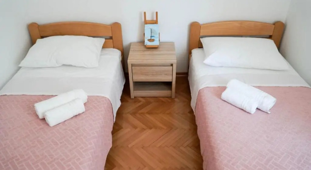Апартаменты Apartment Nora Wine House