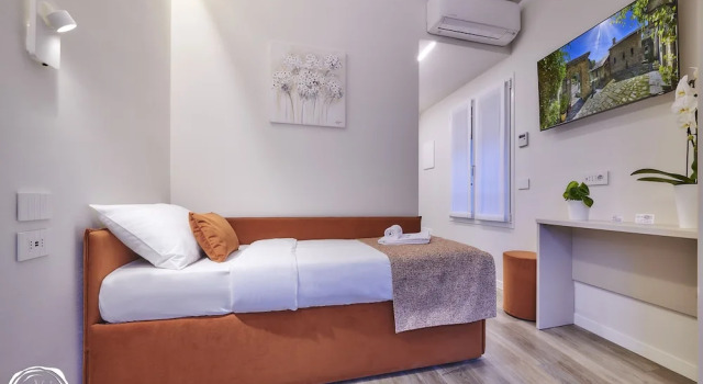 Foresteria Ca' dei Bachitt, Book Hotel Lierna Como