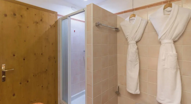 Номер Superior Biohotel Hermitage