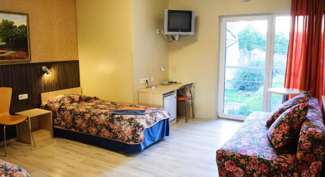 Трёхместный номер Standard Ranna Villa & FREE PARKING