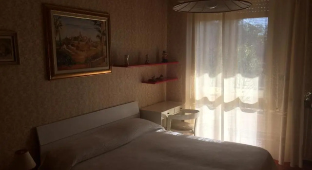 Номер Standard B&B Dai Nonni