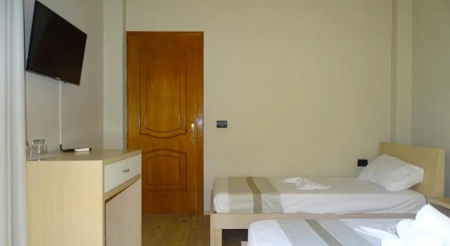 Номер Superior Hotel Denta