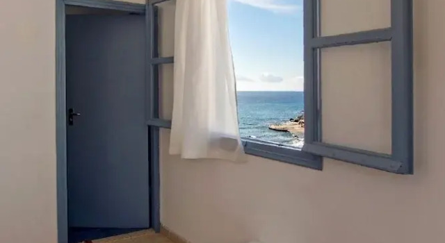 Номер Classic Perigiali Rooms & Apartments Folegandros